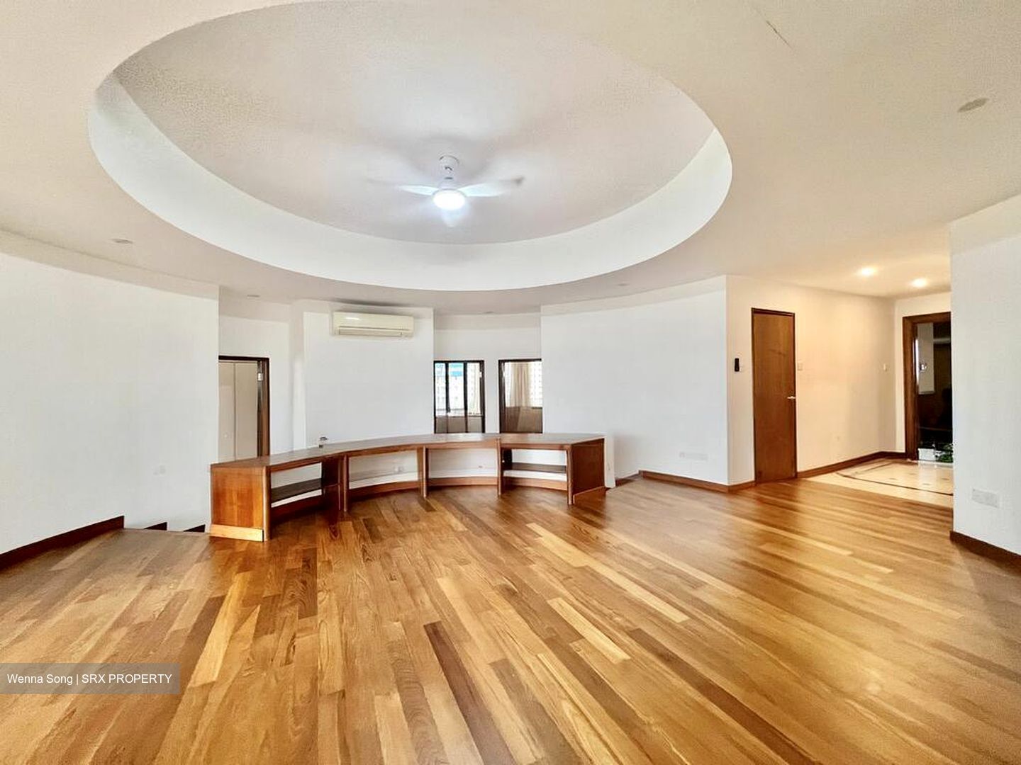 Stevens Road (D10), Condominium #524942181